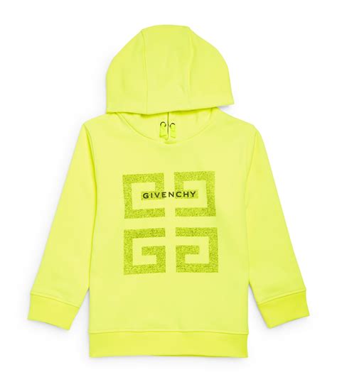 t shirt givenchy kids|givenchy hoodie kids.